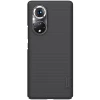 Чохол Nillkin Frosted Shield для Honor 50 Pro Black (6902048222113)