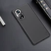 Чохол Nillkin Frosted Shield для Honor 50 Pro Black (6902048222113)