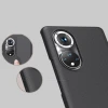 Чохол Nillkin Frosted Shield для Honor 50 Pro Black (6902048222113)