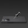 Чохол Nillkin Frosted Shield для Honor 50 Pro Black (6902048222113)