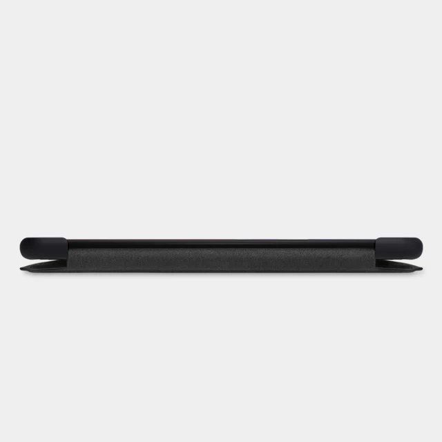 Чохол Nillkin Qin Leather для Samsung Galaxy A03s Black (6902048222212)