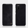 Чехол Nillkin Qin Leather для Samsung Galaxy A03s Red (6902048222229)