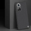 Чохол Nillkin Textured для Honor 50 Pro Black (6902048222311)
