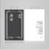 Чохол Nillkin Textured для Honor 50 Pro Black (6902048222311)