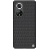 Чохол Nillkin Textured для Honor 50 Pro Black (6902048222311)