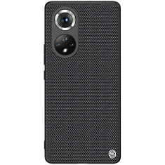 Чохол Nillkin Textured для Honor 50 Pro Black (6902048222311)