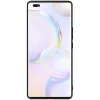 Чохол Nillkin Textured для Honor 50 Pro Black (6902048222311)