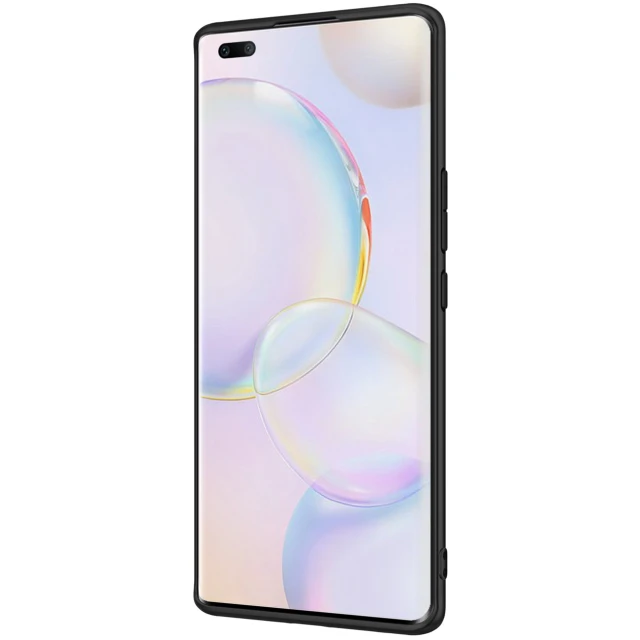 Чохол Nillkin Textured для Honor 50 Pro Black (6902048222311)