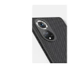 Чохол Nillkin Textured для Honor 50 Pro Black (6902048222311)