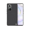 Чохол Nillkin Textured для Honor 50 Pro Black (6902048222311)