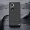 Чохол Nillkin Textured для Honor 50 Pro Black (6902048222311)