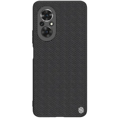 Чохол Nillkin Textured для Honor 50 SE Black (6902048222328)