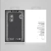 Чохол Nillkin Textured для Honor 50 SE Black (6902048222328)