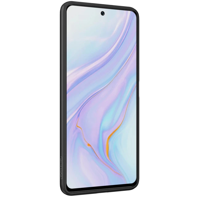 Чохол Nillkin Textured для Honor 50 SE Black (6902048222328)