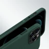 Чохол Nillkin Frosted Shield Pro для iPhone 13 Pro Red (6902048222854)