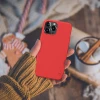 Чохол Nillkin Frosted Shield Pro для iPhone 13 Pro Red (6902048222854)