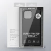 Чохол Nillkin Frosted Shield Pro для iPhone 13 Pro Red (6902048222854)