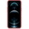 Чохол Nillkin Frosted Shield Pro для iPhone 13 Pro Red (6902048222854)