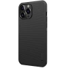 Чохол Nillkin Frosted Shield Pro для iPhone 13 Pro Max Black (6902048222878)