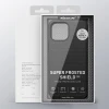 Чохол Nillkin Frosted Shield Pro для iPhone 13 Pro Max Red (6902048222892)