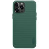 Чохол Nillkin Frosted Shield Pro для iPhone 13 Pro Max Green (6902048222908)