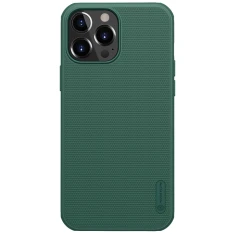 Чохол Nillkin Frosted Shield Pro для iPhone 13 Pro Max Green (6902048222908)