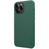 Чохол Nillkin Frosted Shield Pro для iPhone 13 Pro Max Green (6902048222908)