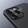 Чохол Nillkin Frosted Shield Magnetic для iPhone 13 Pro Blue with MagSafe (6902048222960)