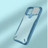 Чохол Nillkin Cyclops для iPhone 13 Pro Black (6902048223714)