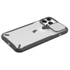 Чохол Nillkin Cyclops для iPhone 13 Pro Black (6902048223714)