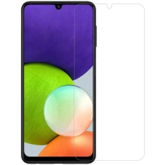 Захисне скло Nillkin H+ Anti-Explosion Glass для Samsung Galaxy A22 4G/LTE Clear (SA22-24070)