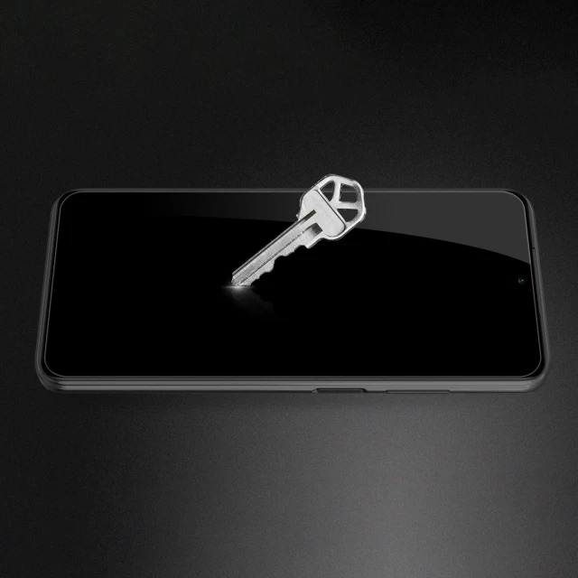 Захисне скло Nillkin CP Plus Pro 9H для Xiaomi Redmi 10 Black (6902048229013)