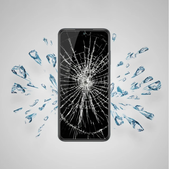 Захисне скло Nillkin CP Plus Pro 9H для Xiaomi Redmi 10 Black (6902048229013)