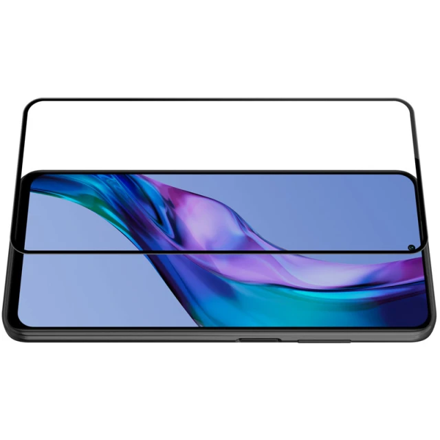 Захисне скло Nillkin CP Plus Pro 9H для Xiaomi Redmi 10 Black (6902048229013)