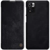 Чохол-книжка Nillkin Qin Leather для Xiaomi Redmi Note 11 Pro/11 Pro Plus Black (6902048234963)