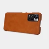 Чохол-книжка Nillkin Qin Leather для Xiaomi Redmi Note 11 Pro/11 Pro Plus Black (6902048234963)