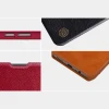 Чохол-книжка Nillkin Qin Leather для Xiaomi Redmi Note 11 Pro/11 Pro Plus Black (6902048234963)