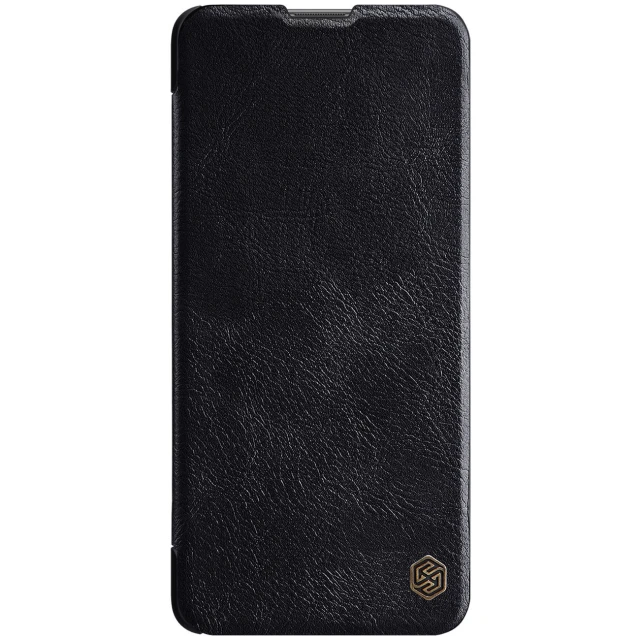 Чохол-книжка Nillkin Qin Leather для Xiaomi Redmi Note 11 Pro/11 Pro Plus Black (6902048234963)