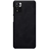 Чохол-книжка Nillkin Qin Leather для Xiaomi Redmi Note 11 Pro/11 Pro Plus Black (6902048234963)
