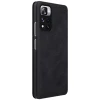 Чохол-книжка Nillkin Qin Leather для Xiaomi Redmi Note 11 Pro/11 Pro Plus Black (6902048234963)