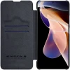 Чохол-книжка Nillkin Qin Leather для Xiaomi Redmi Note 11 Pro/11 Pro Plus Black (6902048234963)