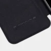 Чохол-книжка Nillkin Qin Leather для Xiaomi Redmi Note 11 Pro/11 Pro Plus Black (6902048234963)