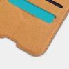 Чохол-книжка Nillkin Qin Leather для Xiaomi Redmi Note 11 Pro/11 Pro Plus Black (6902048234963)