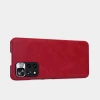 Чохол-книжка Nillkin Qin Leather для Xiaomi Redmi Note 11 Pro/11 Pro Plus Brown (6902048234987)