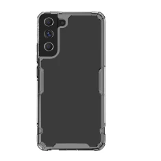 Чохол Nillkin Nature Pro для Samsung Galaxy S22 Plus Transparent (6902048235229)