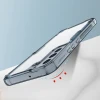Чохол Nillkin Nature Pro для Samsung Galaxy S22 Plus Transparent (6902048235229)