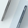 Чохол Nillkin Nature Pro для Samsung Galaxy S22 Plus Transparent (6902048235229)