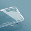 Чохол Nillkin Nature Pro для Samsung Galaxy S22 Plus Transparent (6902048235229)