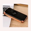 Чехол Nillkin Qin Leather Pro для Samsung Galaxy S22 Plus Brown (6902048235540)