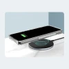 Чохол Nillkin Nature Pro для Samsung Galaxy A73 Transparent (6902048237698)